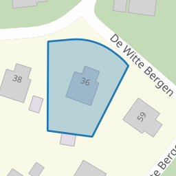 Perceel SHT02-C-3209