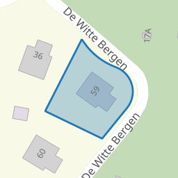 Perceel SHT02-C-3210