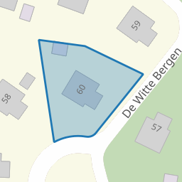 Perceel SHT02-C-3211