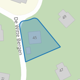 Perceel SHT02-C-3218