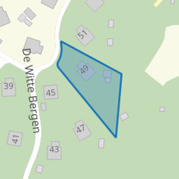 Perceel SHT02-C-3219