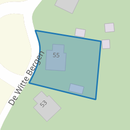 Perceel SHT02-C-3222