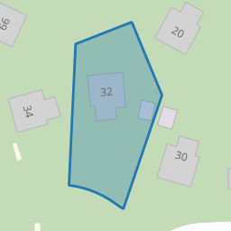 Perceel SHT02-C-3229