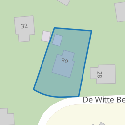 Perceel SHT02-C-3230