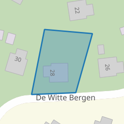 Perceel SHT02-C-3231