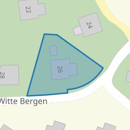 Perceel SHT02-C-3232