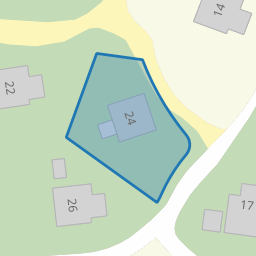 Perceel SHT02-C-3233