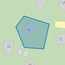 Perceel SHT02-C-3235