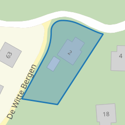 Perceel SHT02-C-3236