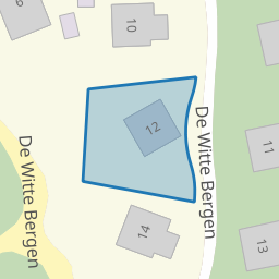 Perceel SHT02-C-3242