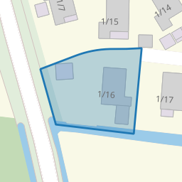 Perceel SHT02-C-3253