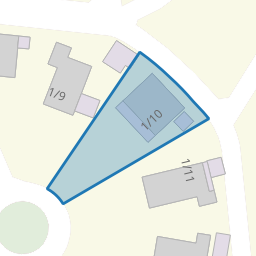 Perceel SHT02-C-3255