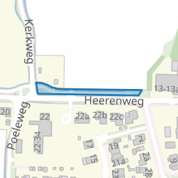 Perceel SHT02-C-3261