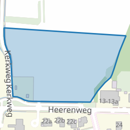 Perceel SHT02-C-3262