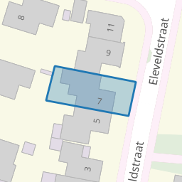 Perceel SHT02-C-3287