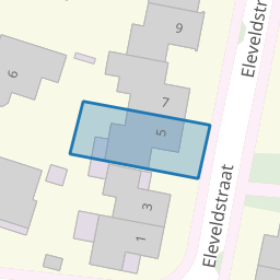 Perceel SHT02-C-3288