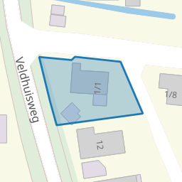 Perceel SHT02-C-3290