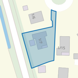 Perceel SHT02-C-3292