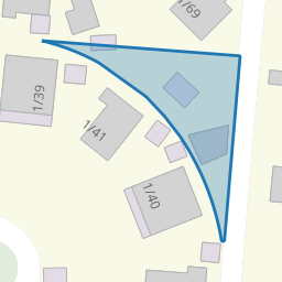 Perceel SHT02-C-3306