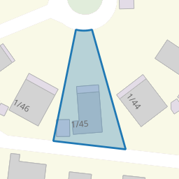 Perceel SHT02-C-3312