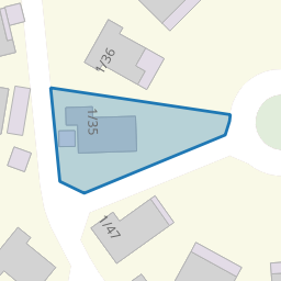 Perceel SHT02-C-3315