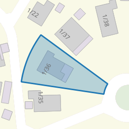 Perceel SHT02-C-3316