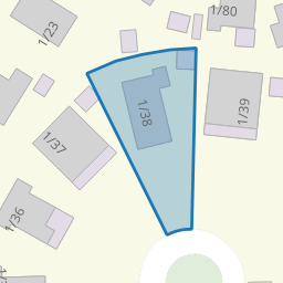 Perceel SHT02-C-3319