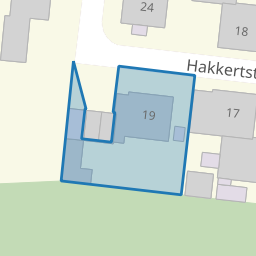 Perceel SHT02-C-3327