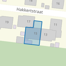 Perceel SHT02-C-3329