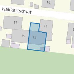 Perceel SHT02-C-3330