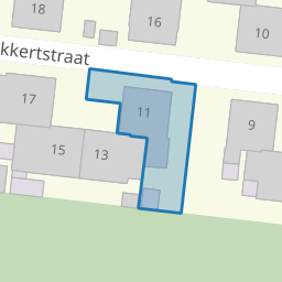 Perceel SHT02-C-3331