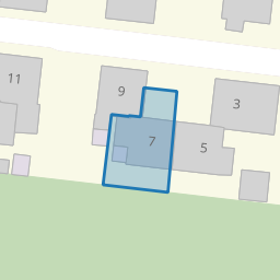 Perceel SHT02-C-3333