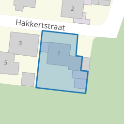 Perceel SHT02-C-3336