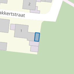 Perceel SHT02-C-3337