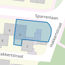 Perceel SHT02-C-3339