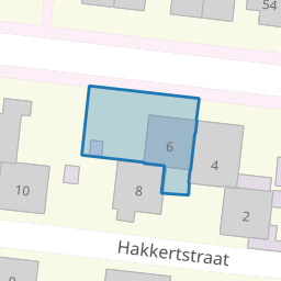 Perceel SHT02-C-3340
