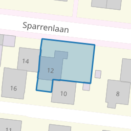 Perceel SHT02-C-3341