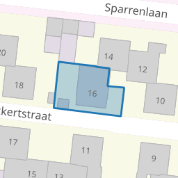Perceel SHT02-C-3343