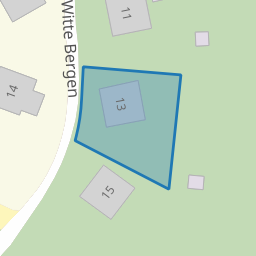 Perceel SHT02-C-3352