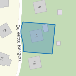 Perceel SHT02-C-3353