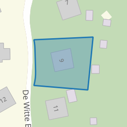 Perceel SHT02-C-3354