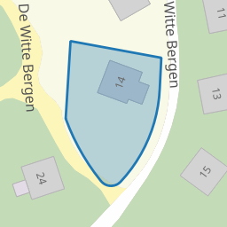 Perceel SHT02-C-3357