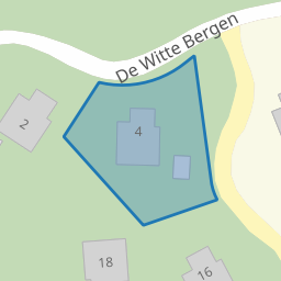 Perceel SHT02-C-3361