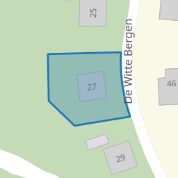 Perceel SHT02-C-3362