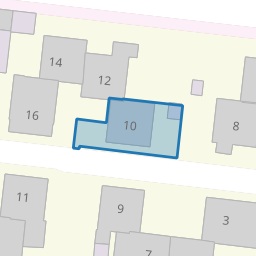 Perceel SHT02-C-3380