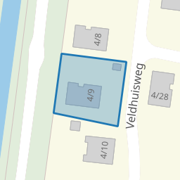 Perceel SHT02-C-3384