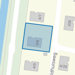 Perceel SHT02-C-3385