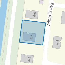 Perceel SHT02-C-3386