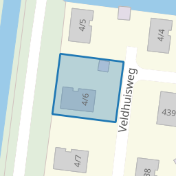 Perceel SHT02-C-3387