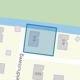 Perceel SHT02-C-3389